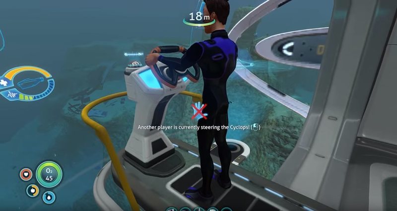 Subnautica