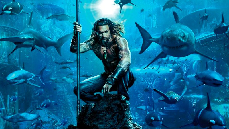Aquaman