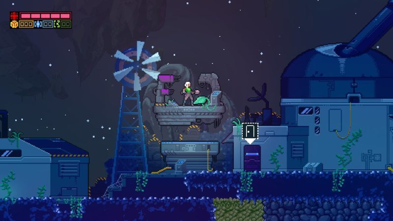 Skytorn