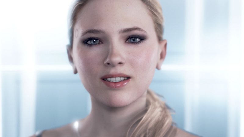 Detroit: Become Human