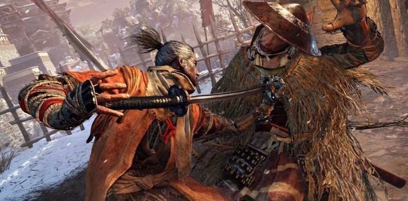 Sekiro