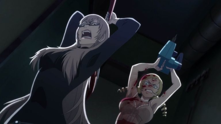 Catherine: Full Body