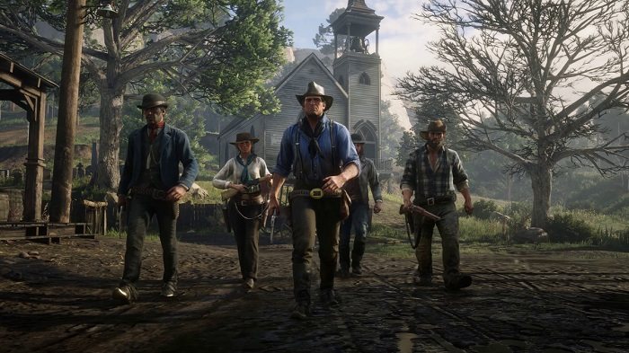 Rockstar Games busca nuevo personal para trabajar en la próxima generación, Zonared