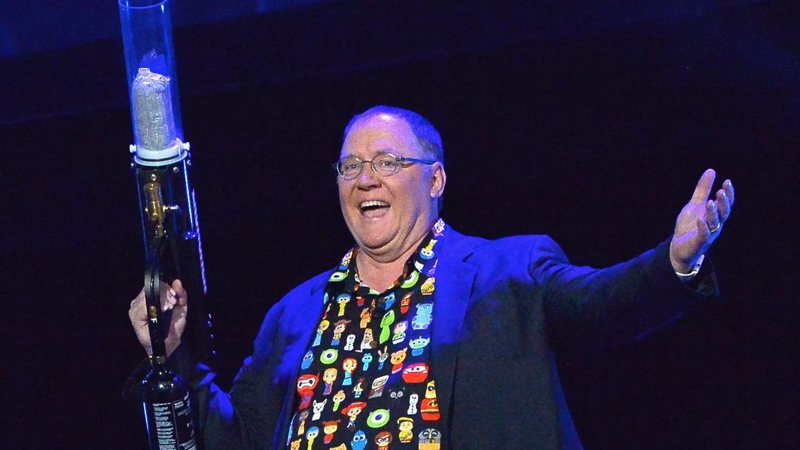 John Lasseter