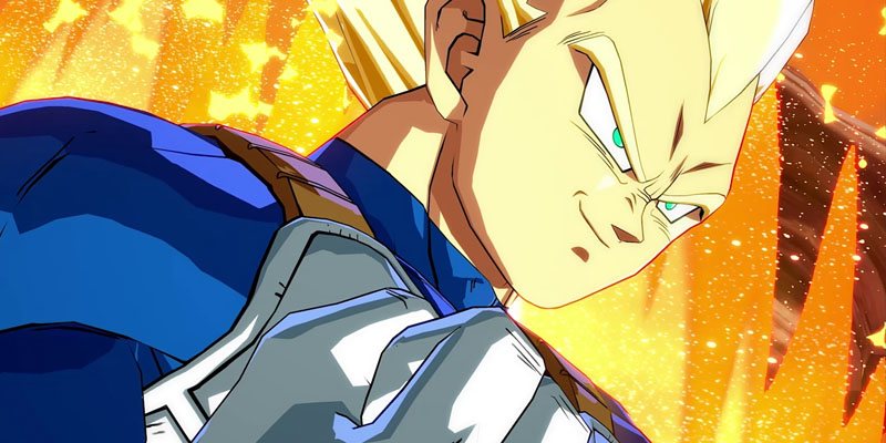 Dragon Ball FighterZ