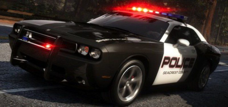 need for speed hot pursuit