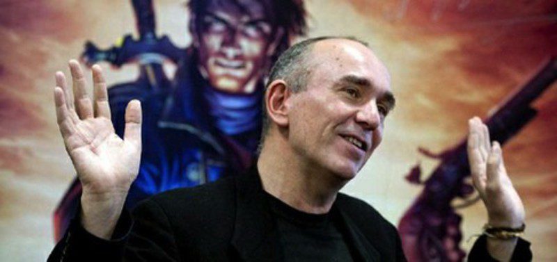 peter molyneux