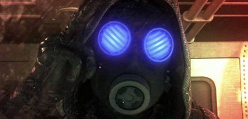 RE: Operation Raccoon City