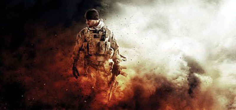 MoH: Warfighter