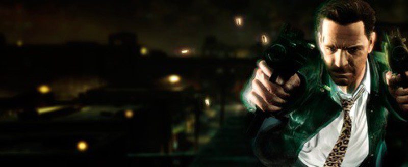 Max Payne 3