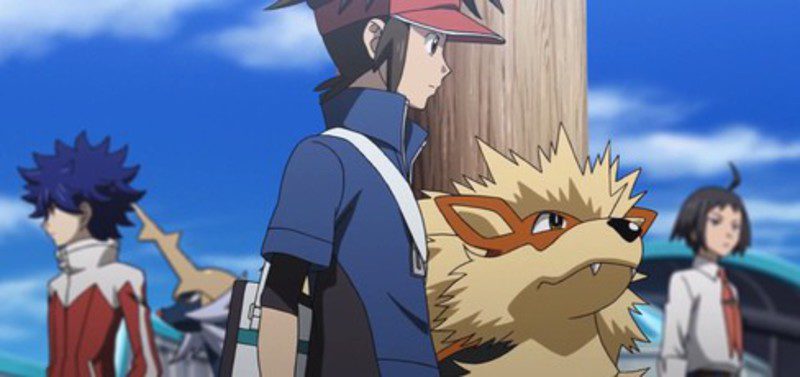 Pokémon Blanco y Negro 2