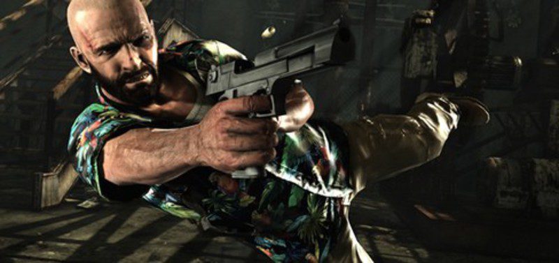 Max Payne 3