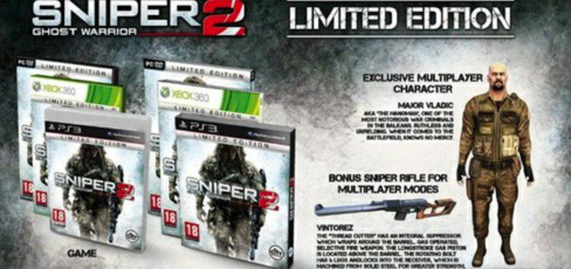 sniper ghost warrior 2