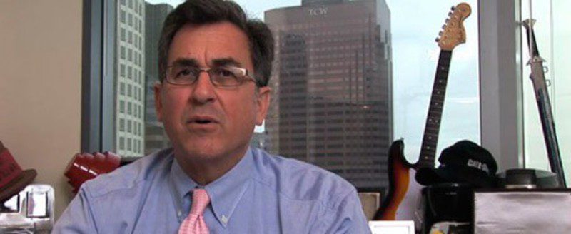 Michael Pachter