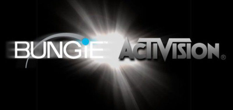 Bungie Activision
