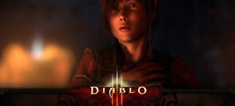 Diablo 3