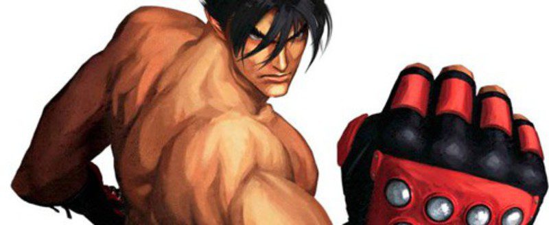 Street Fighter X Tekken