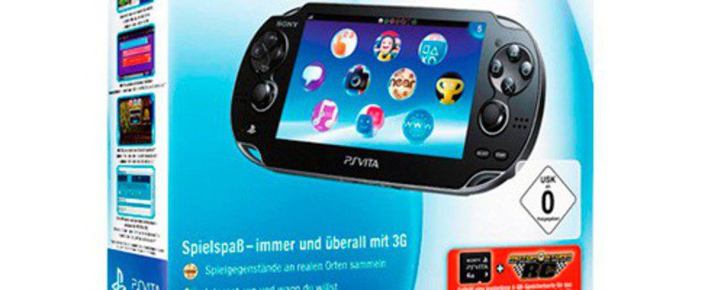 PS Vita