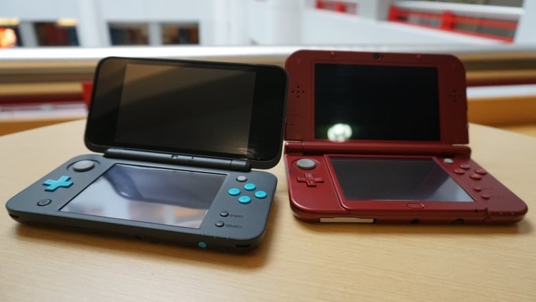 Nintendo 3DS