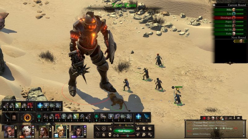 Pillars of Eternity 2: Deadfire