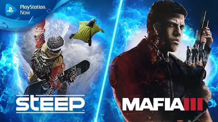 PS Now beta España febrero 2019, Zonared