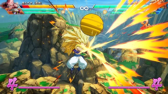 Dragon Ball FighterZ gratis este fin de semana en Xbox One, Zonared