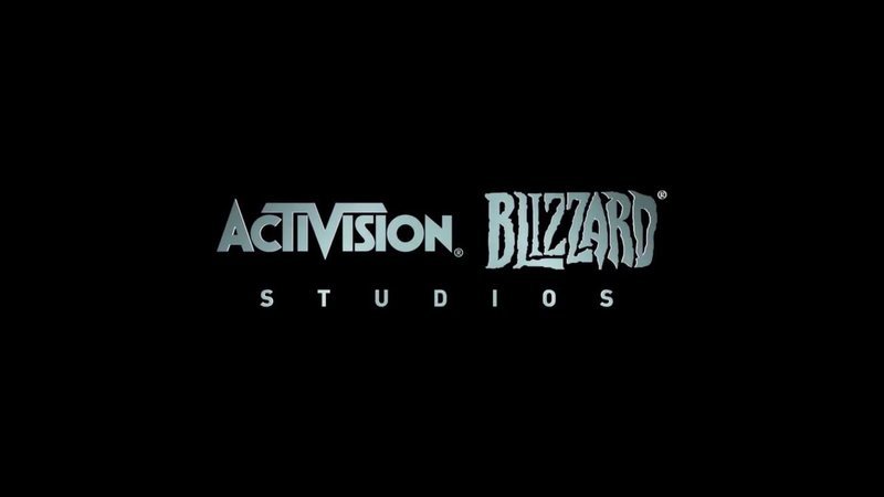 Activision Blizzard