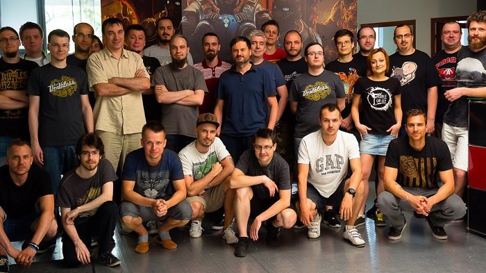 el Shooter AAA de People Can Fly y Square Enix se ha vuelto más grande y ambicioso, Zonared