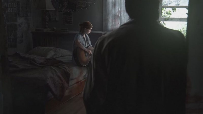The Last of Us: Part II
