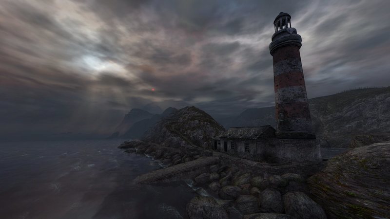 Dear Esther