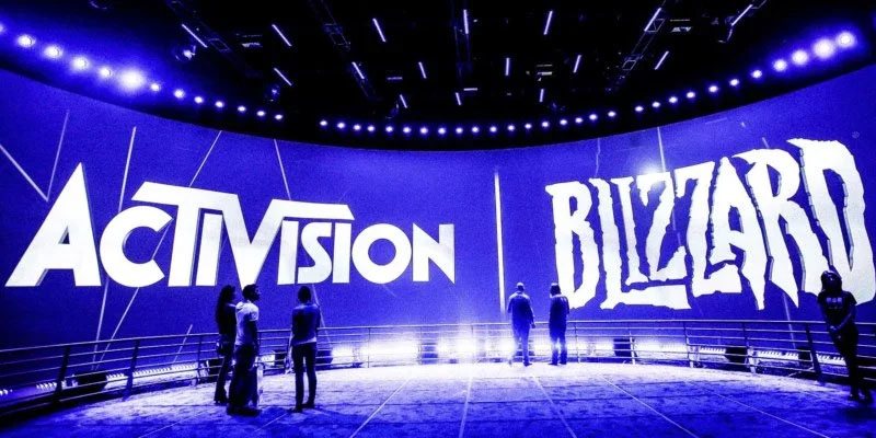 Activision Blizzard