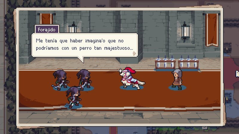 Wargroove