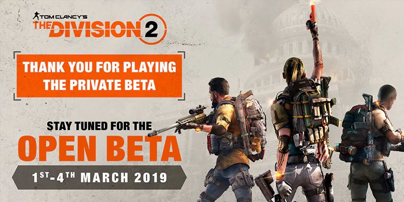 The Division 2