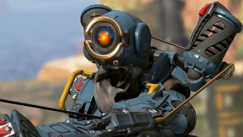Apex Legends
