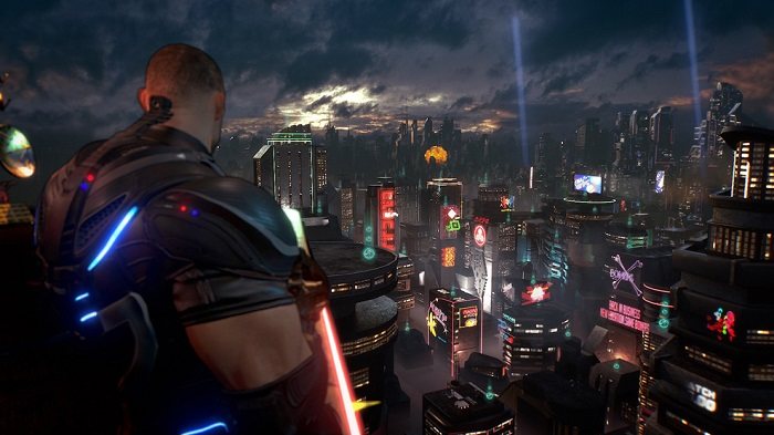Crackdown 3 lo más jugado de la semana Xbox One, Zonared