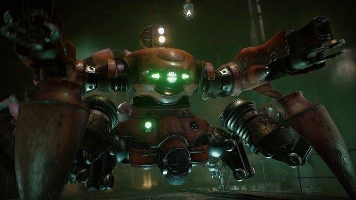 Final Fantasy VII Remake y otros posibles anuncios de Square Enix en E3 2019, Zonared