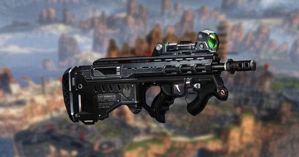 Apex Legends