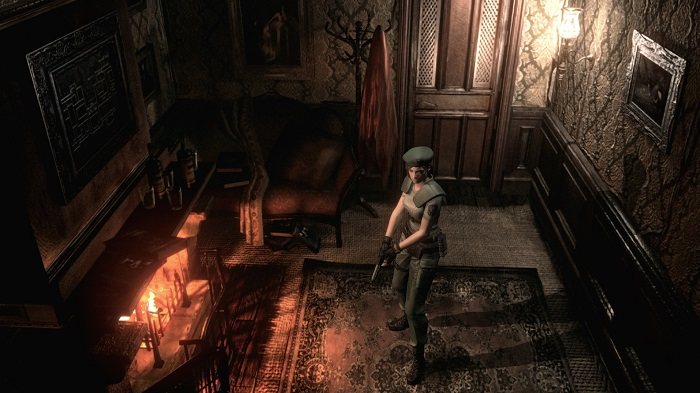 Resident Evil 0, 1 y 4 ya tienen fecha de lanzamiento en Nintendo Switch, Zonared