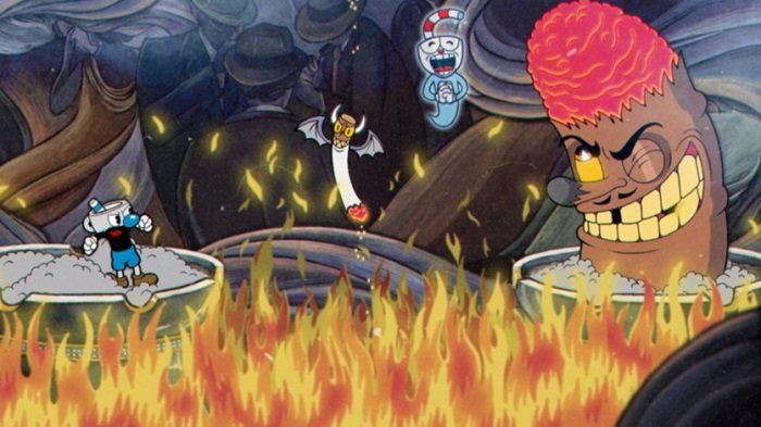 Cuphead tendrá libro de arte este 2019, Zonared