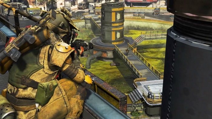Apex Legends ya cuenta con más de 50 millones de jugadores, Zonared