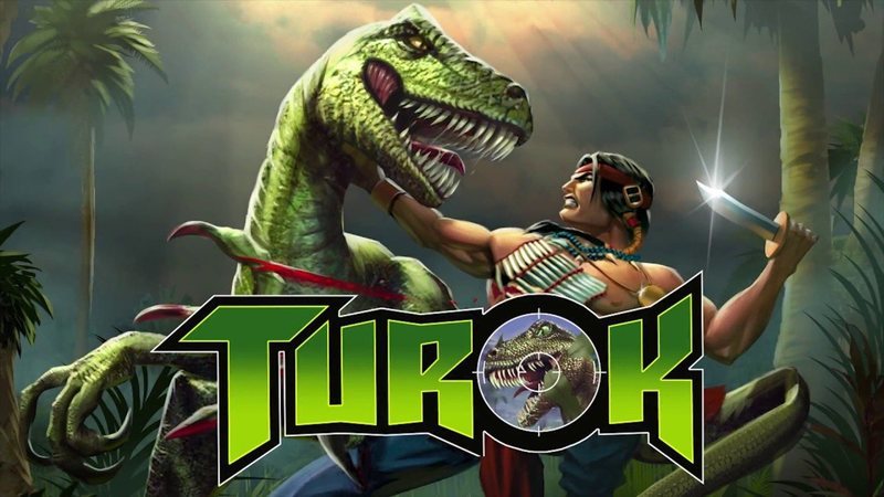 turok