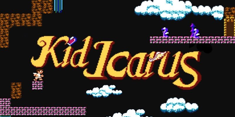 Kid Icarus