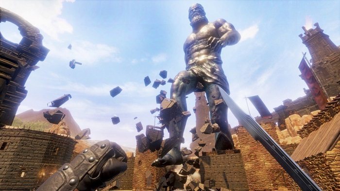 Conan Exiles gratis en Steam este fin de semana, Zonared
