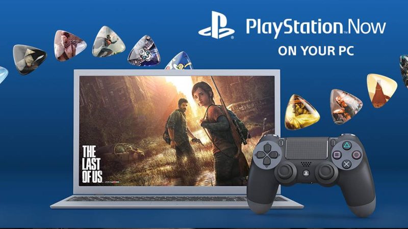 PlayStation Now