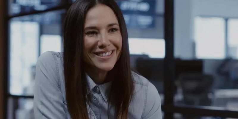 Jade Raymond