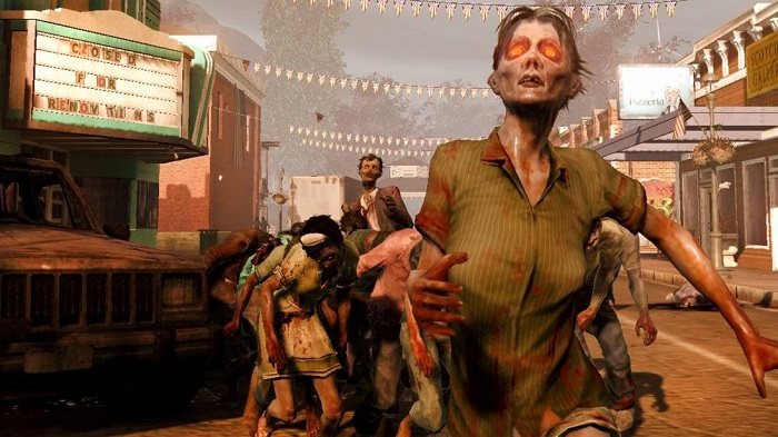 State of Decay2, nueva actualización con dos nuevos modos de dificultad, Zonared