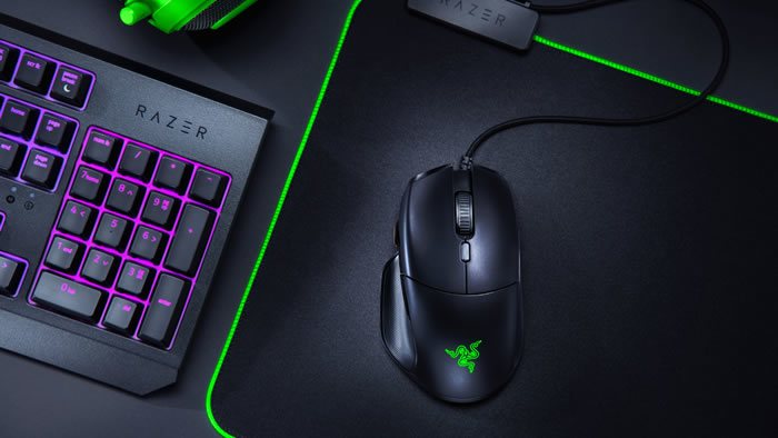 Razer Basilisk Essential
