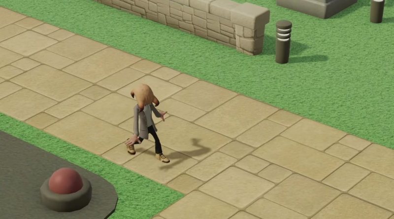 Two Point Hospital