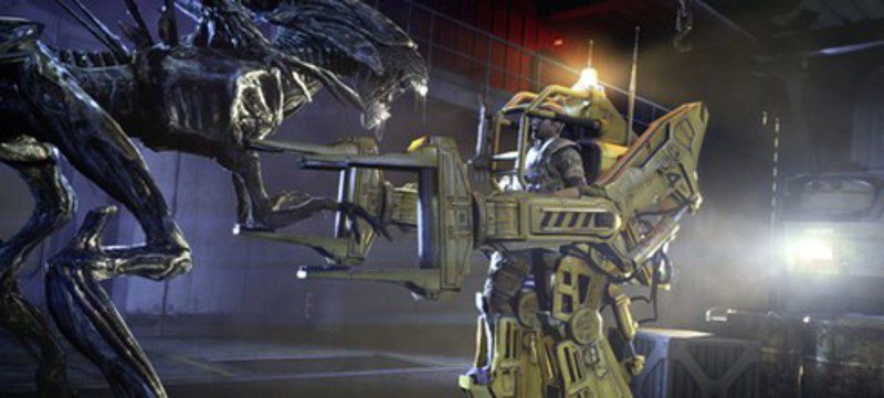 Aliens: Colonial Marines