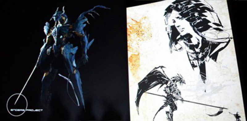 Kojima Productions confirma el desarrollo de un nuevo 'Zone of the Enders'